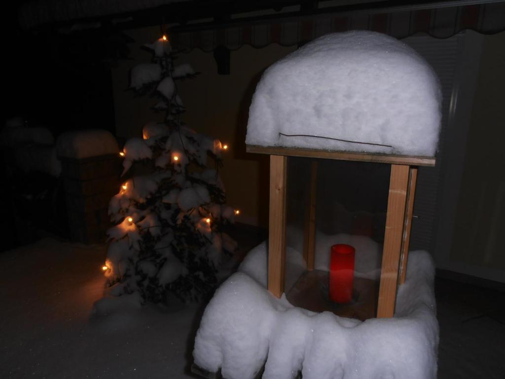 Ferienwohnung Hillbrand Bad Goisern am Hallstättersee Exterior foto