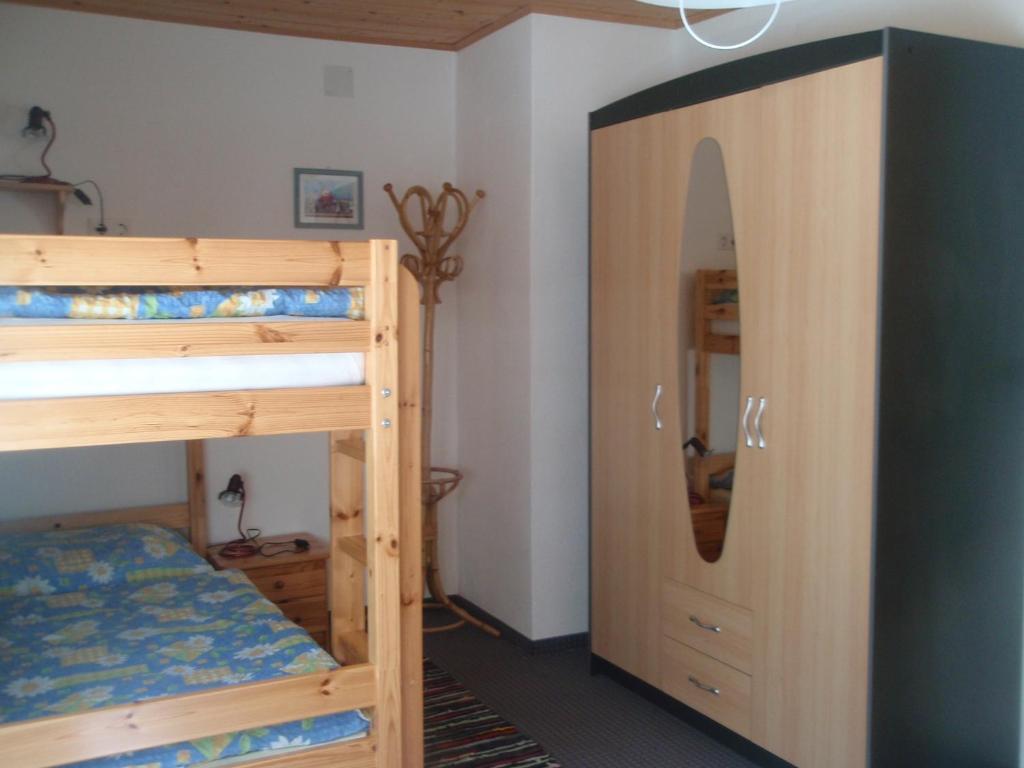Ferienwohnung Hillbrand Bad Goisern am Hallstättersee Zimmer foto