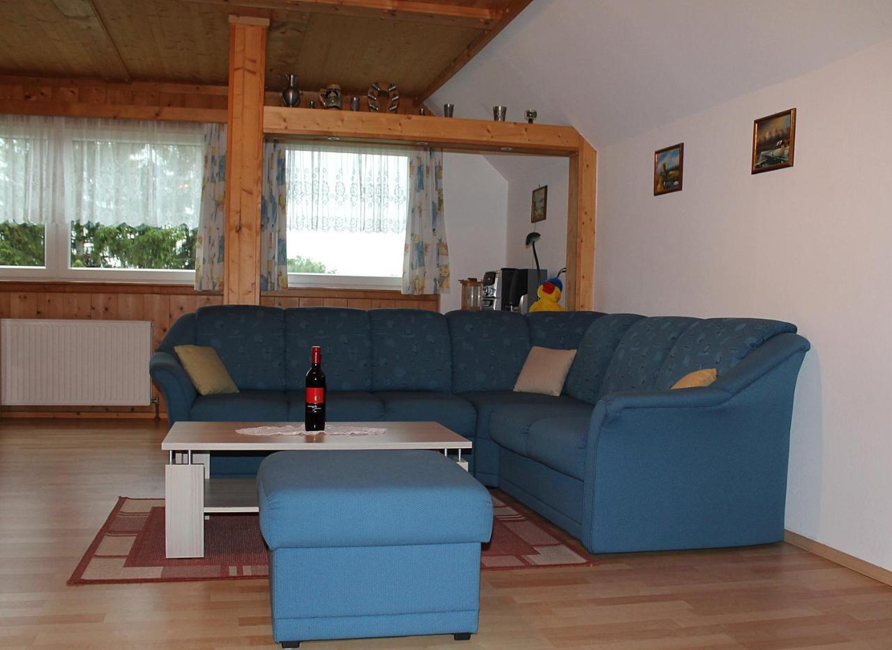 Ferienwohnung Hillbrand Bad Goisern am Hallstättersee Exterior foto