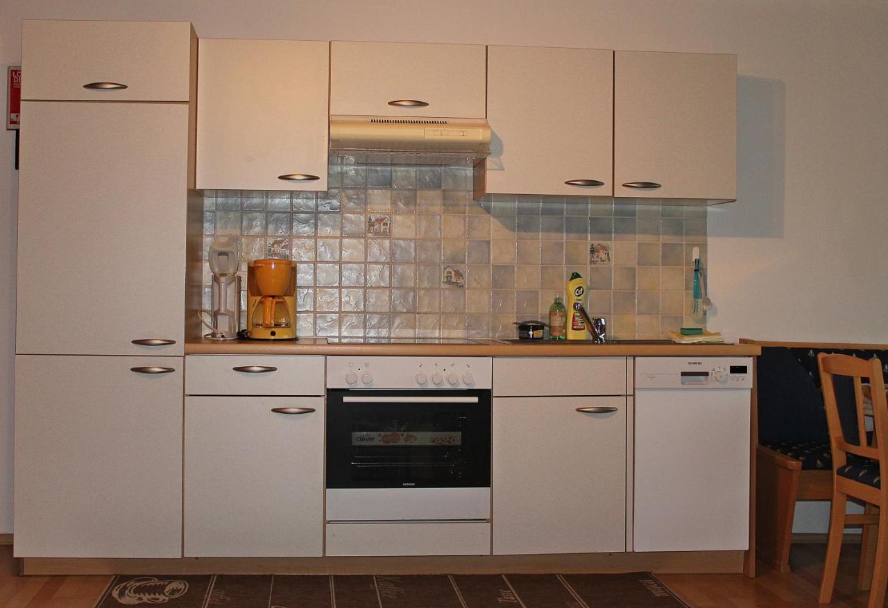 Ferienwohnung Hillbrand Bad Goisern am Hallstättersee Exterior foto