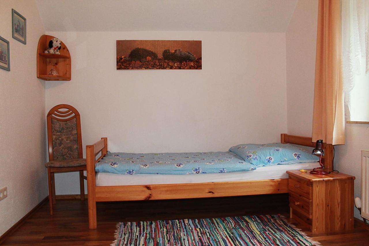 Ferienwohnung Hillbrand Bad Goisern am Hallstättersee Exterior foto