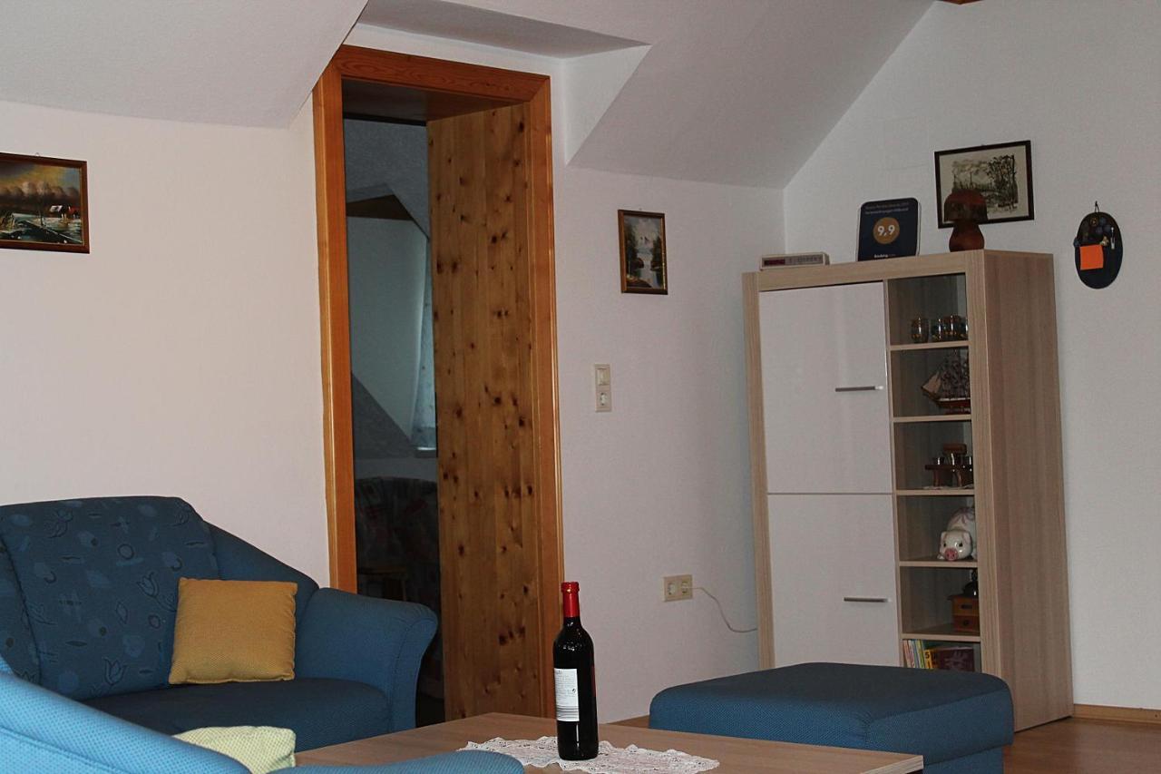 Ferienwohnung Hillbrand Bad Goisern am Hallstättersee Exterior foto