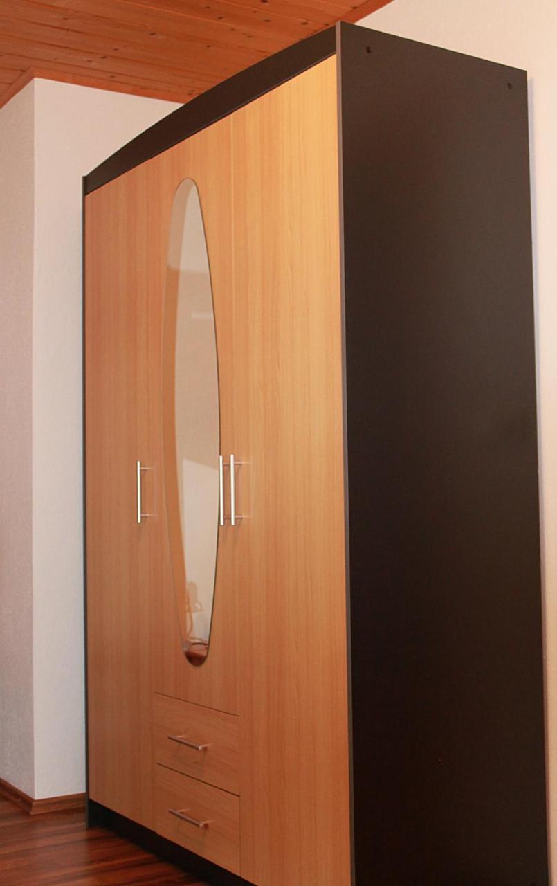 Ferienwohnung Hillbrand Bad Goisern am Hallstättersee Exterior foto