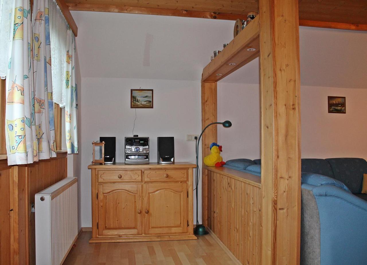Ferienwohnung Hillbrand Bad Goisern am Hallstättersee Exterior foto